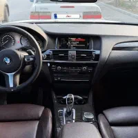 bmw x4|خودرو سواری و وانت|مشهد, کوی پلیس|دیوار
