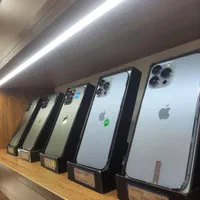 اپل iPhone 13 Pro Max با حافظهٔ ۲۵۶ گیگابایت