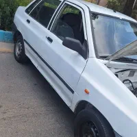 پراید مدل 90