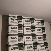 اکتان بوستر زادو مدلextra حجم 300 میلی لیتر