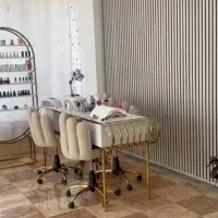 تجهیزات سالن زیبایی