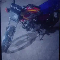 موتورسیکلت ت