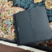 پلیستیشن سه320گیگ فابریک