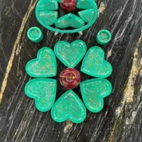 سازه های سنگی هاکان|ظروف سرو و پذیرایی|اردبیل, |دیوار