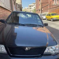 پراید ۱۱۱ sx