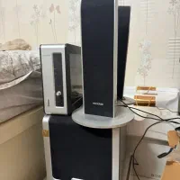 کامپیوتر رایانه اداری|رایانه رومیزی|مشهد, رضاشهر|دیوار