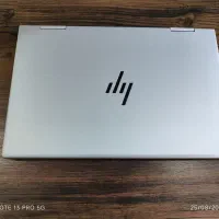 لپ تاپ HP Envy x360|رایانه همراه|تهران, خاک سفید|دیوار