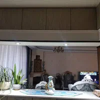 کابینت ام دی اف|مصالح و تجهیزات ساختمان|قدس, شهر‌قدس|دیوار