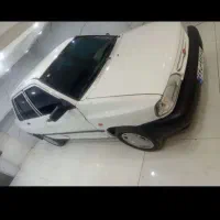 پراید مدل ۸۴ اس