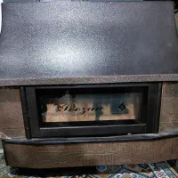 بخاری کاملا سالم