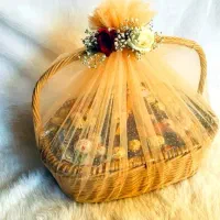 یلدای عروس|صنایع دستی و سایر لوازم تزئینی|نهاوند, |دیوار