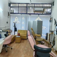 فروش لوازم آرایشگاه|آرایشگاه و سالنهای زیبایی|نور, |دیوار