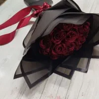گل ربانی بسیار زیبا