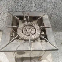 اجاق گاز ،جاکفشی|اجاق گاز و لوازم برقی پخت‌وپز|سبزوار, قاضی زاد|دیوار