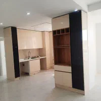 کابینت نئوکلاسیک mdf هایگلاس دکور
