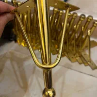 پایه مبل استیل