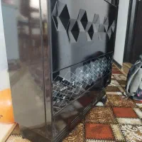 بخاری 12هزار نیککالا|بخاری، هیتر، شومینه|شیراز, شهرک نیروی انتظامی|دیوار