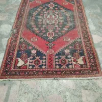 فرش دستباف قدیمی