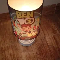 آباژور Ben 10پسرانه