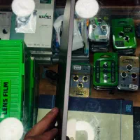 Ipad pro2020 بدون خط وخش|تبلت|رشت, لاکانی|دیوار