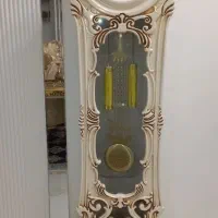 ساعت ایستاده