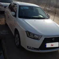 دنا پلاس اتومات توربو شارژ خشک|خودرو سواری و وانت|شوش, |دیوار