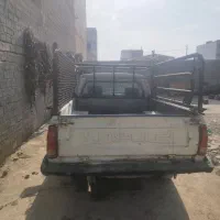 پیکان بار 90|خودرو سواری و وانت|فیروزآباد (فارس), |دیوار