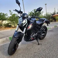 بنلی 180s سال403|موتورسیکلت|تهران, جنت‌آباد مرکزی|دیوار