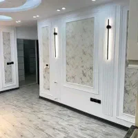 ۶۰متر خانه ای به طرح ۳بعدی زیبا/) کهریزک|فروش آپارتمان|کهریزک, |دیوار