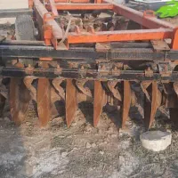 دیسک تراکتور شخم ایران