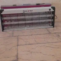 حشره کش برقی پارس افق اروند|لوازم نظافت|تهران, کوی بیمه|دیوار