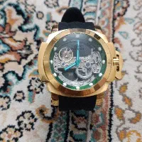 ساعت مچی اینویکتا اتوماتیک