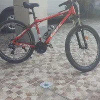 دوچرخه ۲۷.۵ اوکی