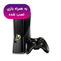 ایکس باکس 360 دست دوم با قیمت مناسب