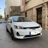 آریزو ۵  برقی