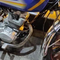 موتور کویر ۲۰۰ سی سی ۱۴۰۲ انژکتور