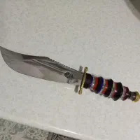 چاقو|کوهنوردی و کمپینگ|مشهد, مشکینی (شهرک غرب)|دیوار