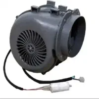 فروش و تعمیر فن حلزونی