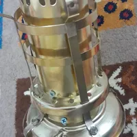 سماور  یک لیتری. اصل برنز|صنایع دستی و سایر لوازم تزئینی|اردبیل, |دیوار
