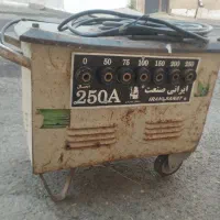 دستگاه جوش