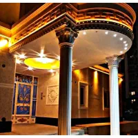 فاز۱۱پردیس واحد فول لاکچری زون۱ کد ۲۱۲۱