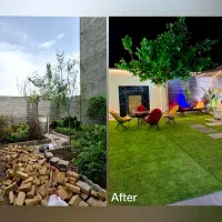 بازسازی تخصصی منزل، آپارتمان، فروشگاه، برندینگ