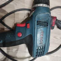 دریل برقی بزرگ