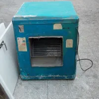 کولر آبی