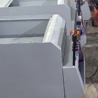 دستگاه خشک کن صنعتی زعفران جکدار پلاس|ماشینآلات صنعتی|مشهد, ثامن|دیوار