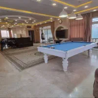 ویلای استخر سرپوشیده در آتشگاه|اجارهٔ کوتاهمدت ویلا و باغ|خمینیشهر, |دیوار