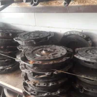 دیفرانسیل وگیربکس|قطعات یدکی و لوازم جانبی|فامنین, |دیوار