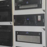 هود توکار/گاز رومیزی سری۵۰۶|مصالح و تجهیزات ساختمان|مشهد, شاهد (شهرک غرب)|دیوار