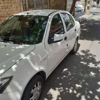 سایناs۴۰۲|خودرو سواری و وانت|مشهد, کوی ولیعصر|دیوار