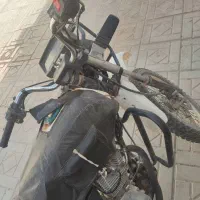 موتورلیفان کم کار|موتورسیکلت|بیرجند, |دیوار